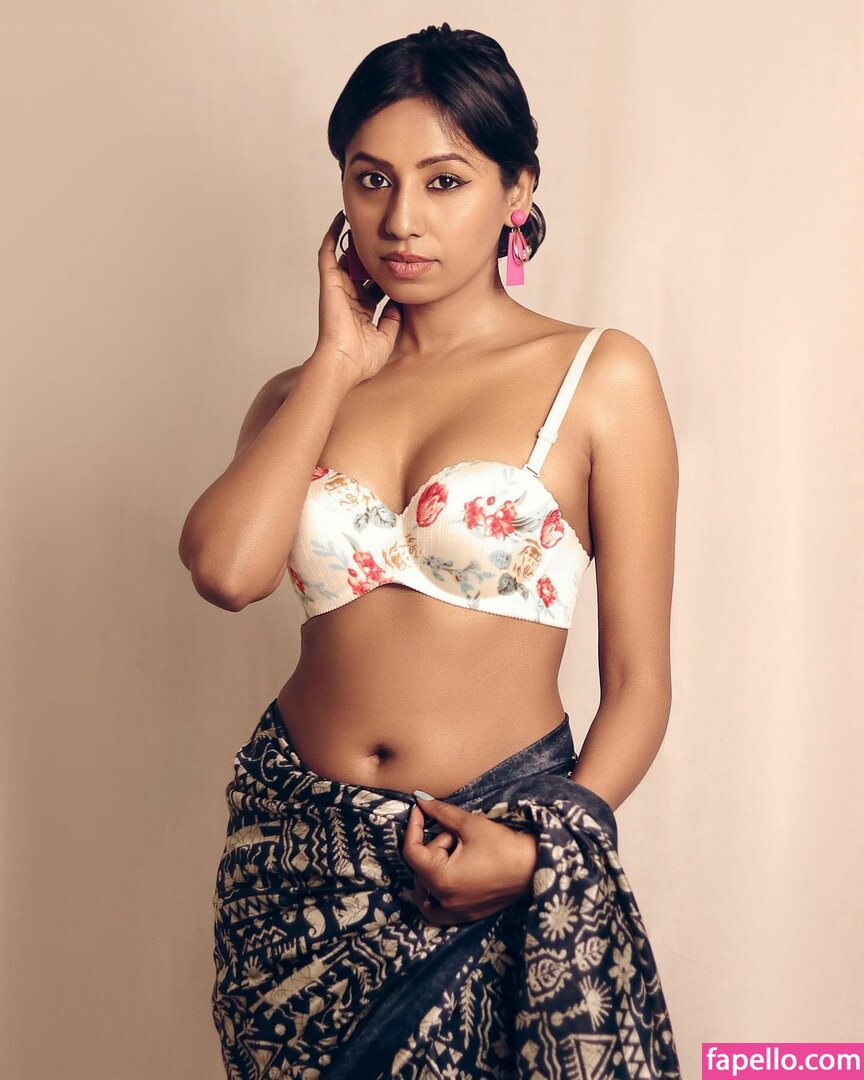 Aafat / aafat4u Nude Leaked  Photo #43