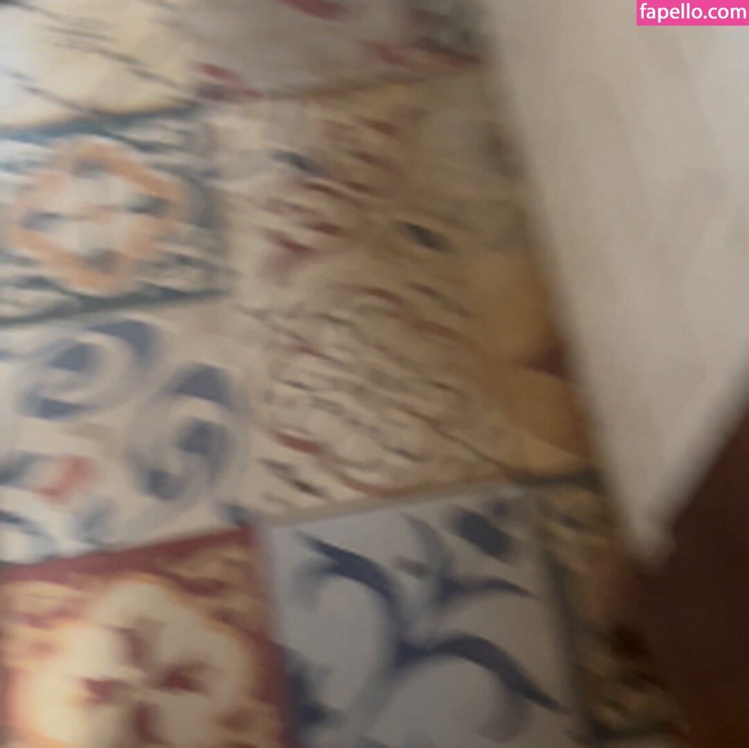 AAhri / nymphahri Nude Leaked  Photo #1