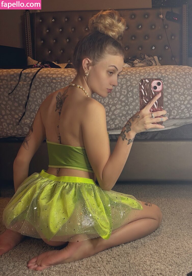 aahxoxo__ / babyypiscess / babyypiscess1 Nude Leaked OnlyFans Photo #20