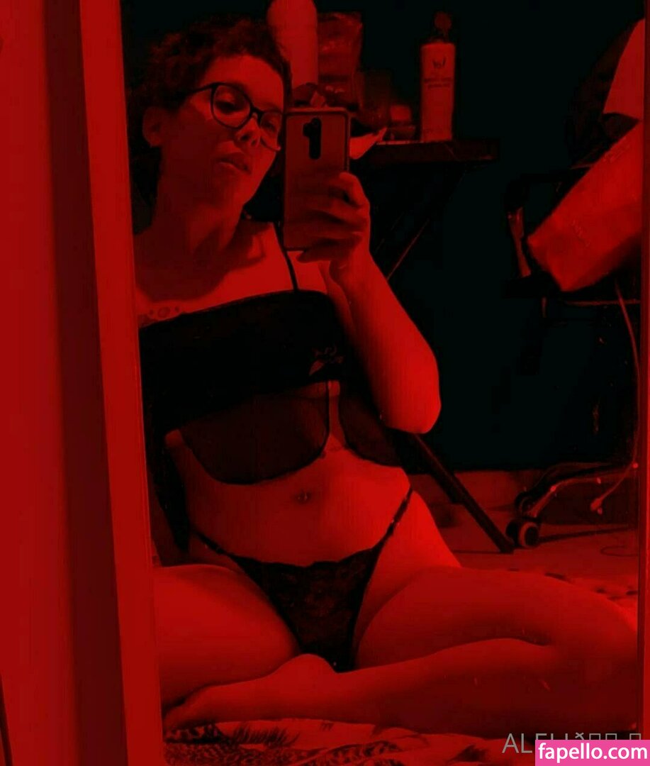 aaleeli / alealimay Nude Leaked OnlyFans Photo #26