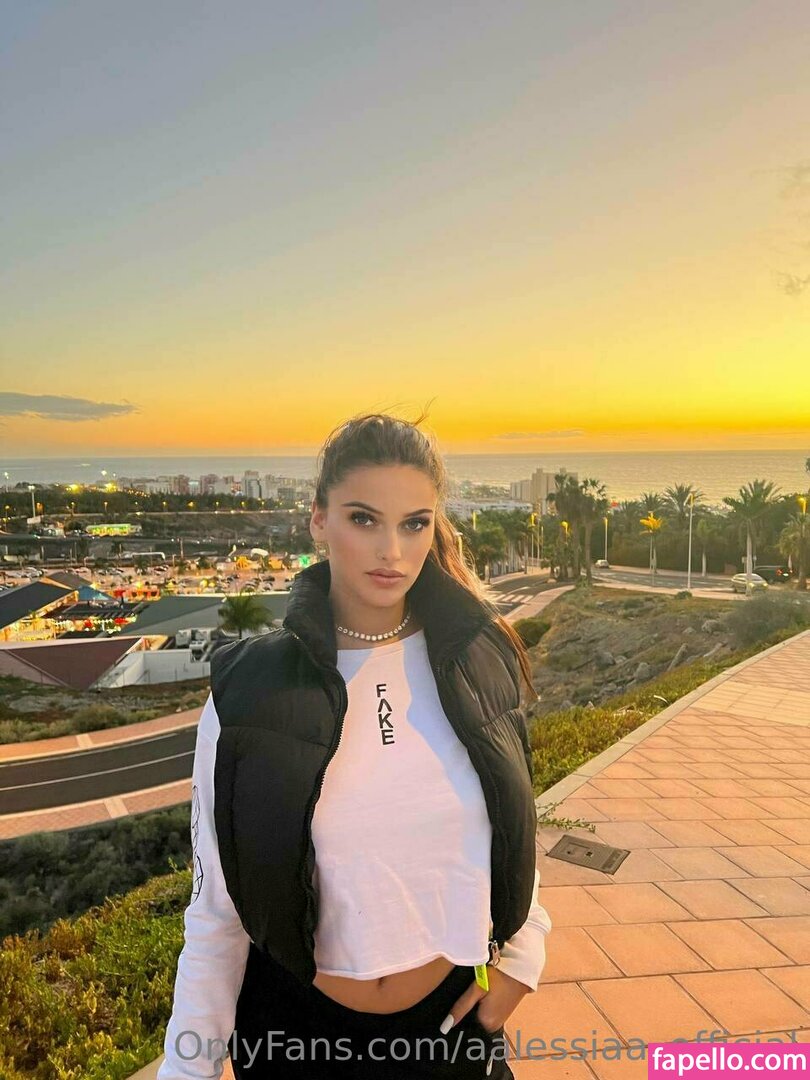 ____.aalessiaa.____ / aalessiaa_official / 𝐀𝐥𝐞𝐬𝐬𝐢𝐚 𝐀𝐮𝐠𝐮𝐚𝐝𝐫𝐨 Nude Leaked OnlyFans Photo #23