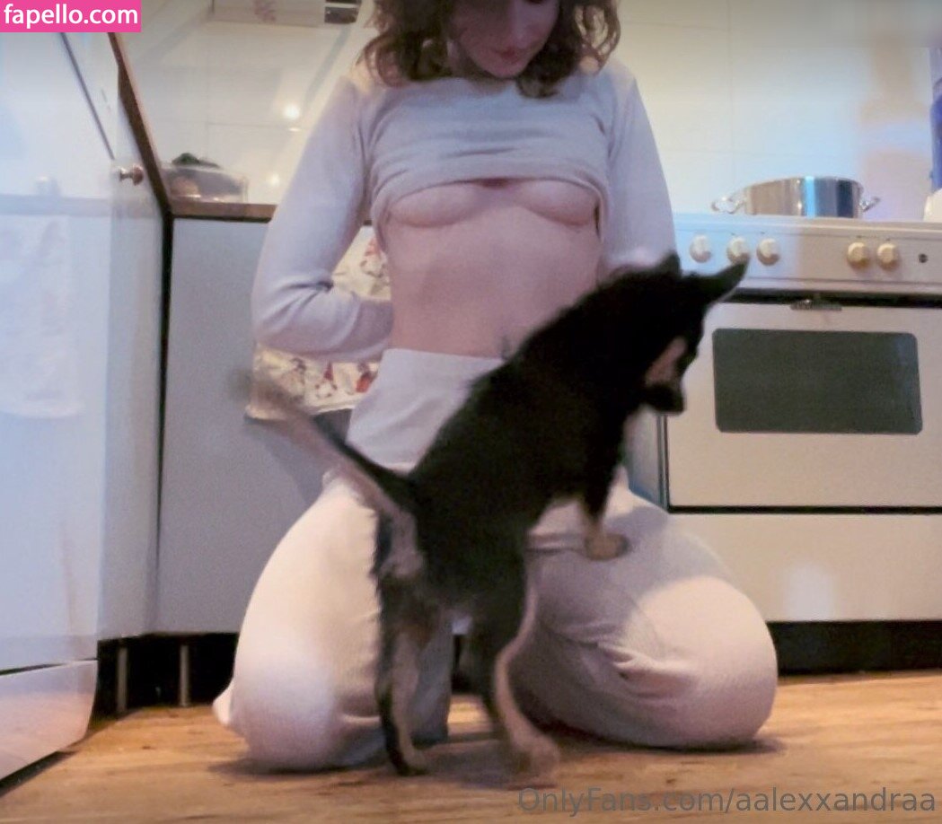 Aalexandrawbr Nude Leaked OnlyFans Photo #91