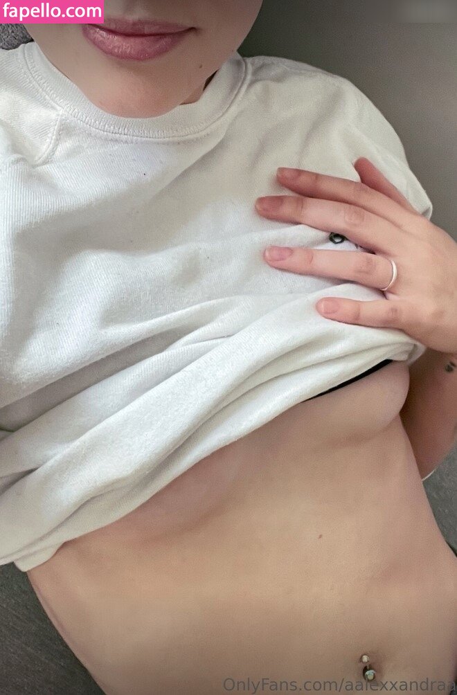 Aalexandrawbr Nude Leaked OnlyFans Photo #113