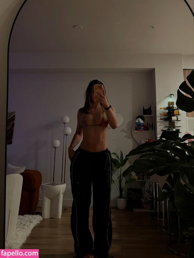 Aalia Schembri / Aaliaschembrii Nude Leaked  Photo #123