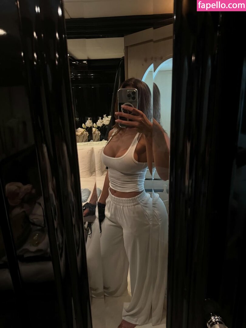 Aalia Schembri / Aaliaschembrii Nude Leaked  Photo #131