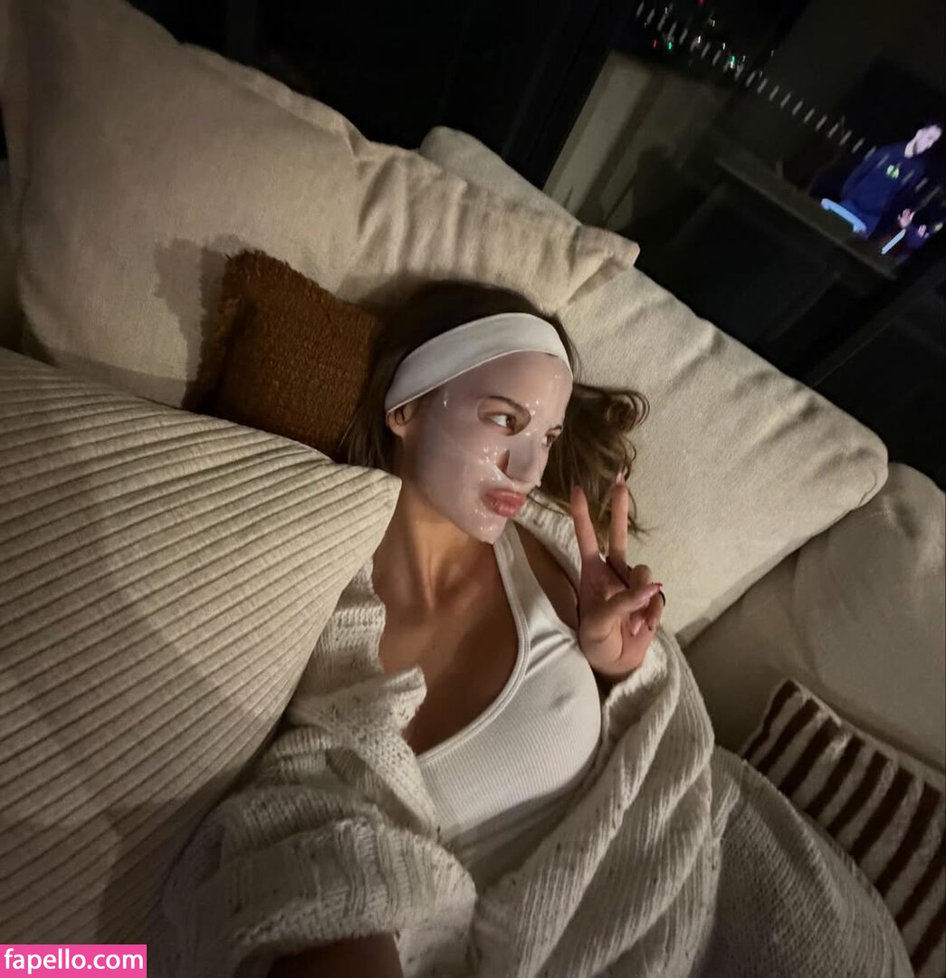 Aalia Schembri / Aaliaschembrii Nude Leaked  Photo #141