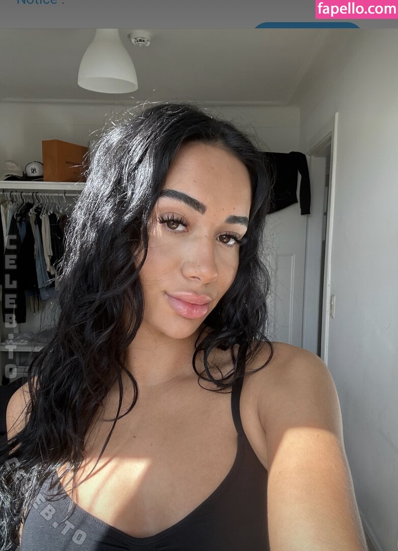 aalijah struve / aalijahstruve Nude Leaked OnlyFans Photo #1