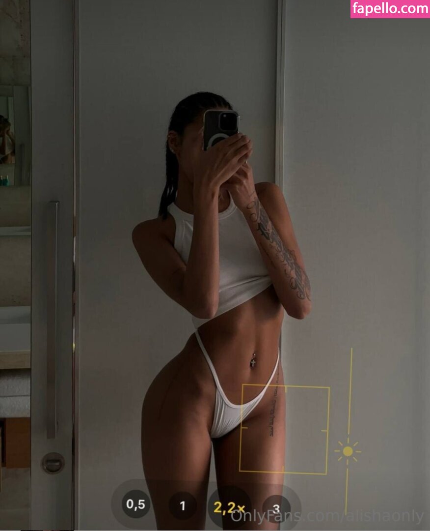 Aalishass Alishakone / aalishass / alishaonly Nude Leaked OnlyFans Photo #48