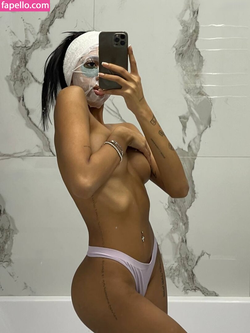 Aalishass Alishakone / aalishass / alishaonly Nude Leaked OnlyFans Photo #76