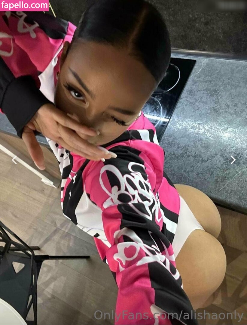 Aalishass Alishakone / aalishass / alishaonly Nude Leaked OnlyFans Photo #83