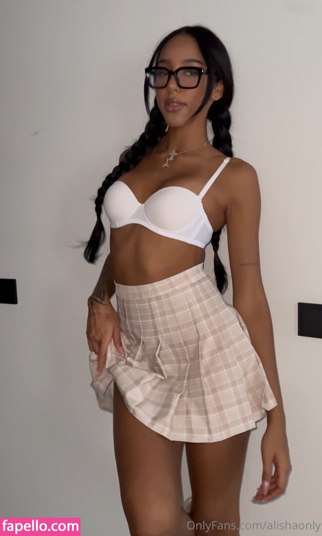 Aalishass Alishakone / aalishass / alishaonly Nude Leaked OnlyFans Photo #113