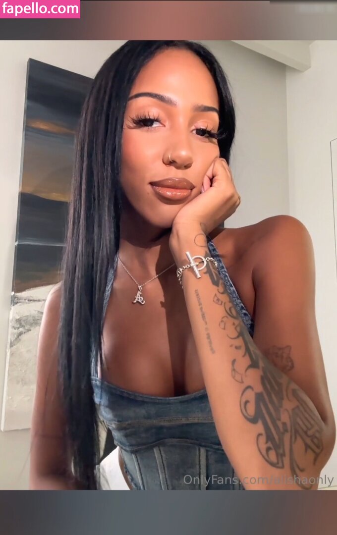 Aalishass Alishakone / aalishass / alishaonly Nude Leaked OnlyFans Photo #126