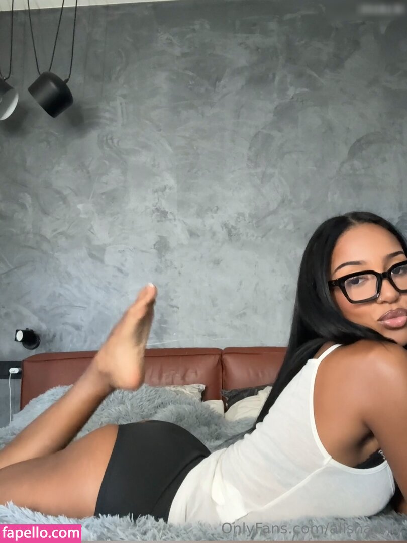 Aalishass Alishakone / aalishass / alishaonly Nude Leaked OnlyFans Photo #149