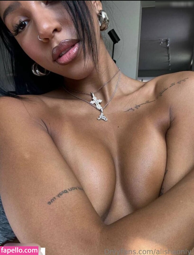 Aalishass Alishakone / aalishass / alishaonly Nude Leaked OnlyFans Photo #160