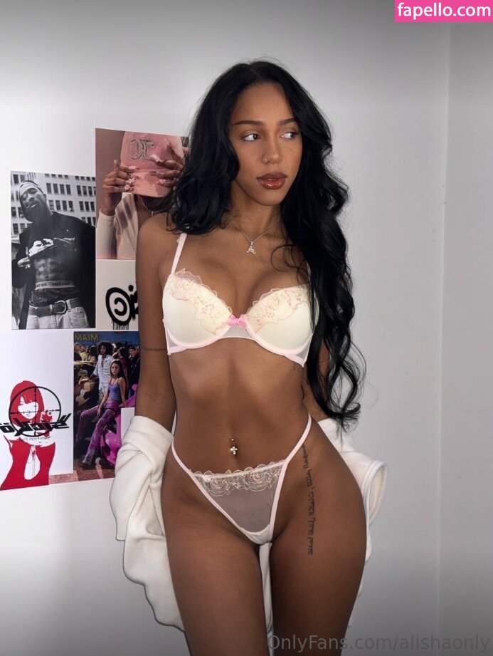 Aalishass Alishakone / aalishass / alishaonly Nude Leaked OnlyFans Photo #171