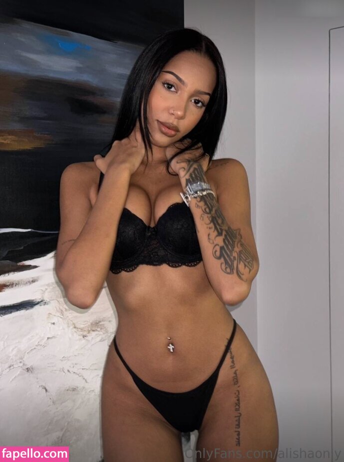 Aalishass Alishakone / aalishass / alishaonly Nude Leaked OnlyFans Photo #174