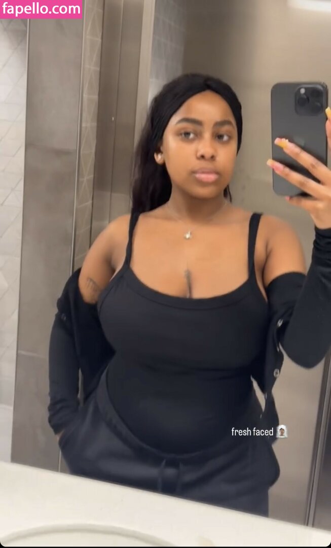 Aaliyah Cohen / aaliyahcohen_ Nude Leaked  Photo #10