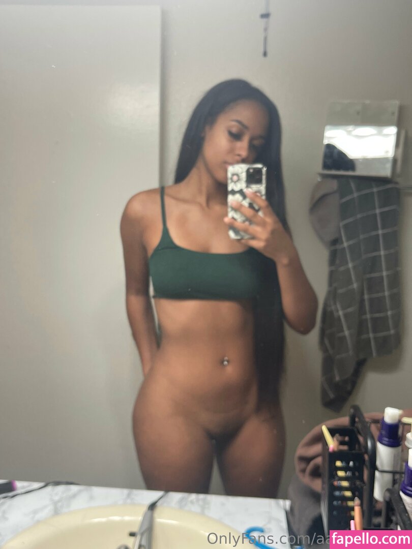 Aaliyah Foxxx / FoxxAaliyah / aaliyahfoxxofficial / aaliyahfoxxx Nude Leaked OnlyFans Photo #109