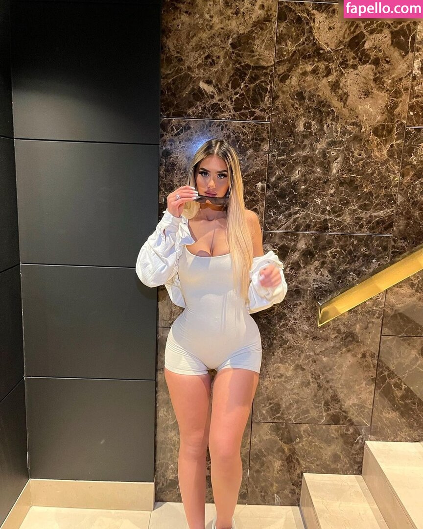 Aaliyah Jay / aaliyahpk Nude Leaked  Photo #7