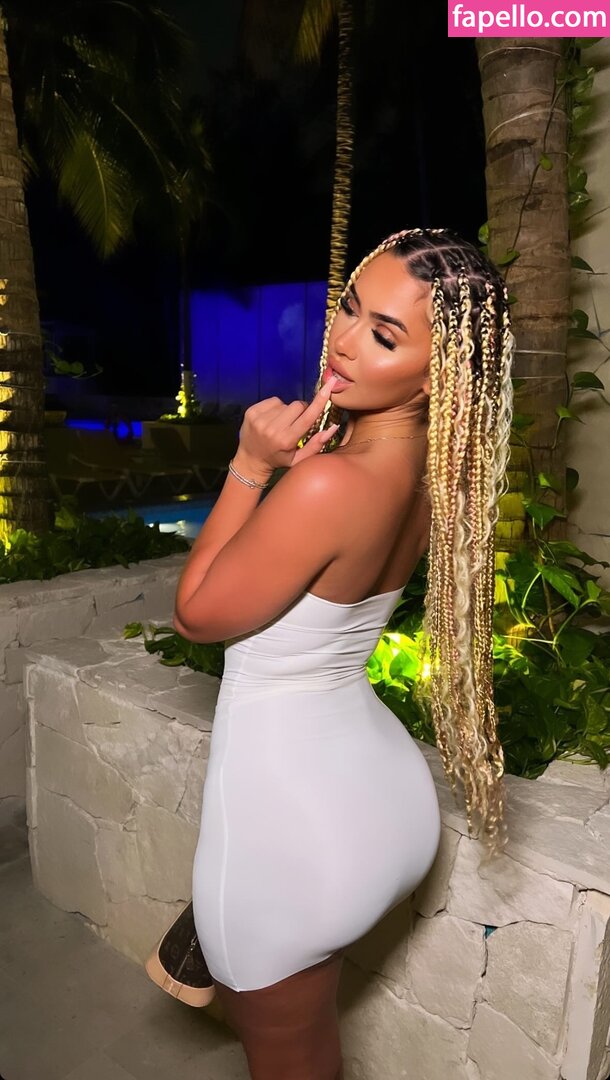 Aaliyah Jay / aaliyahpk Nude Leaked  Photo #15