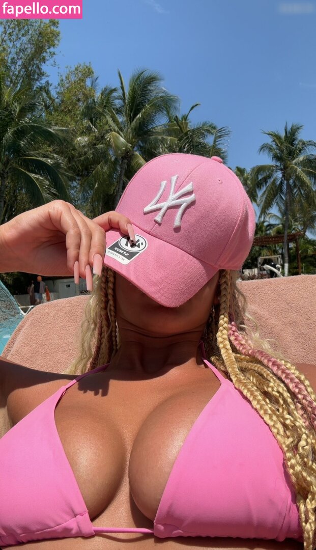 Aaliyah Jay / aaliyahpk Nude Leaked  Photo #19