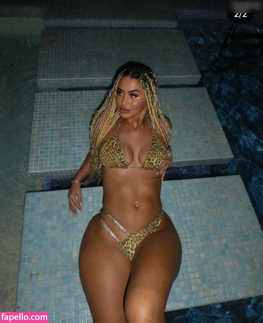 Aaliyah Jay / aaliyahpk Nude Leaked  Photo #27