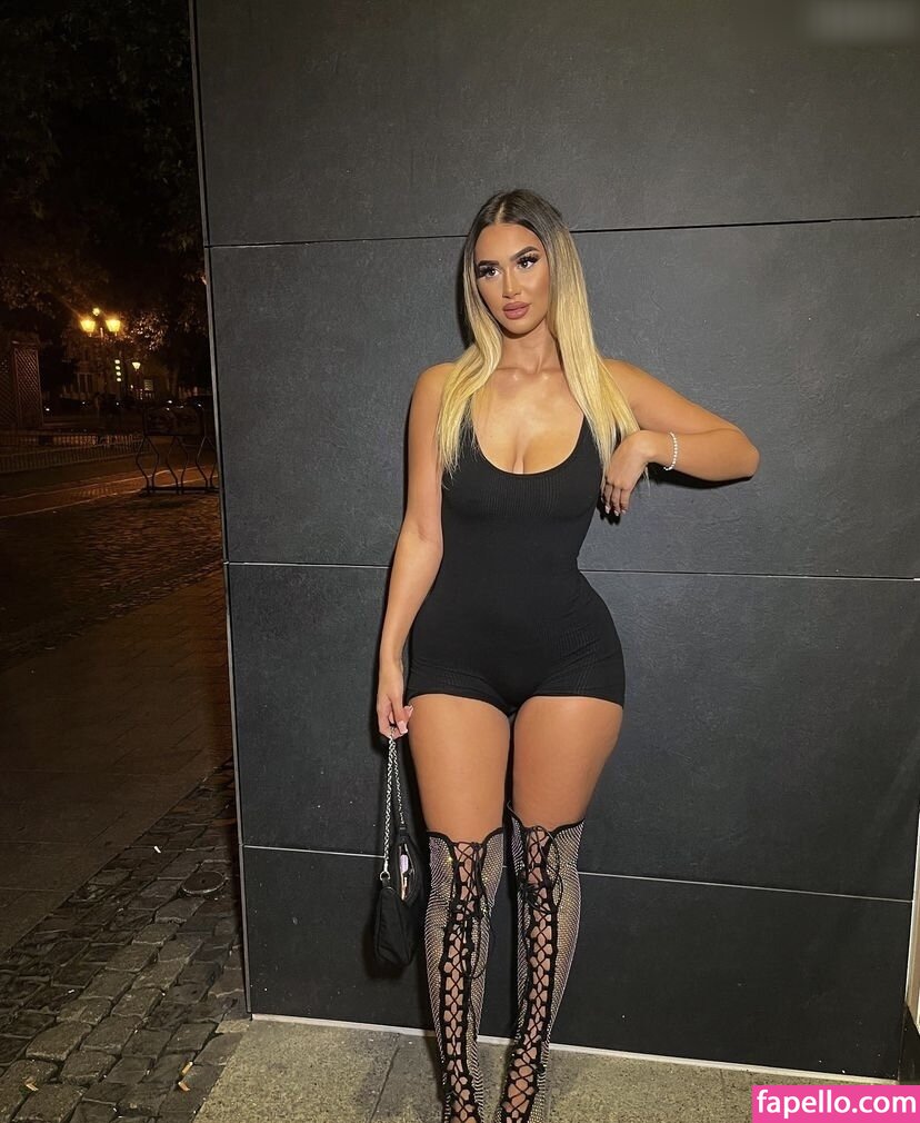 Aaliyah Jay / aaliyahpk Nude Leaked  Photo #33