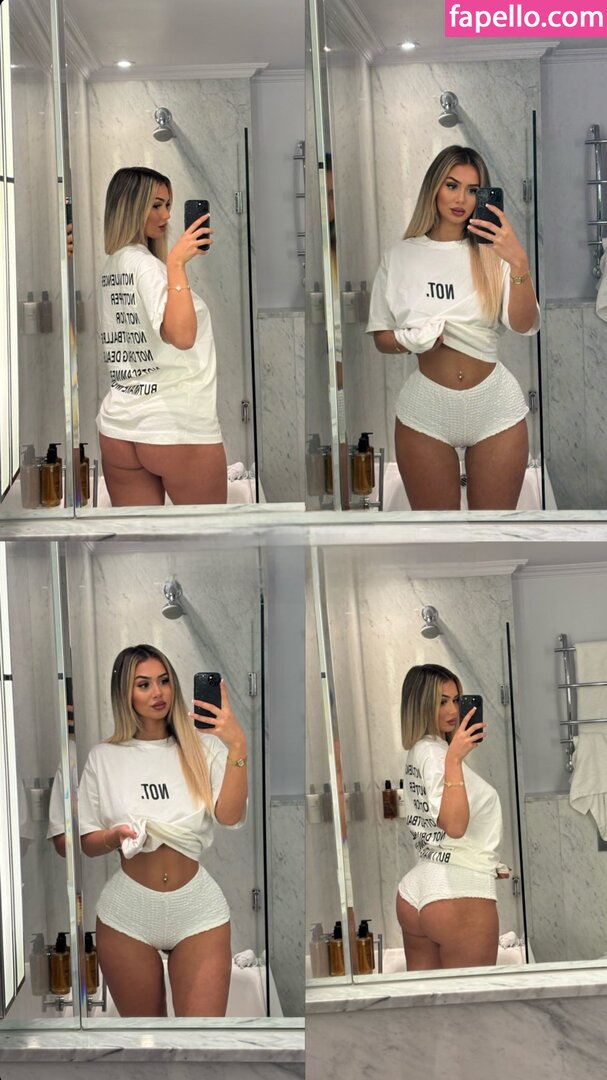 Aaliyah Jay / aaliyahpk Nude Leaked  Photo #46