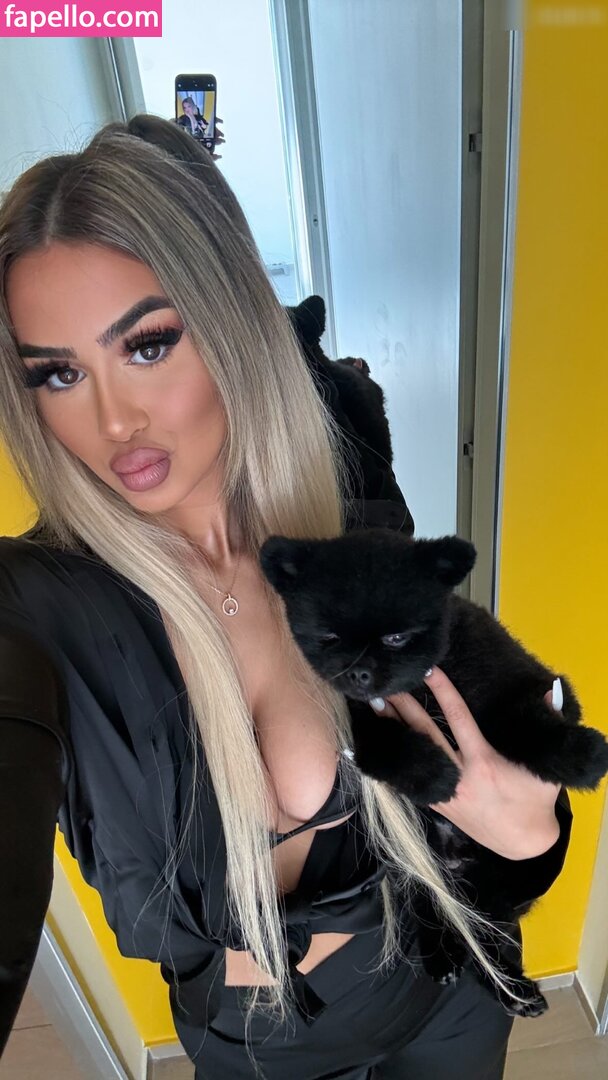 Aaliyah Jay / aaliyahpk Nude Leaked  Photo #51