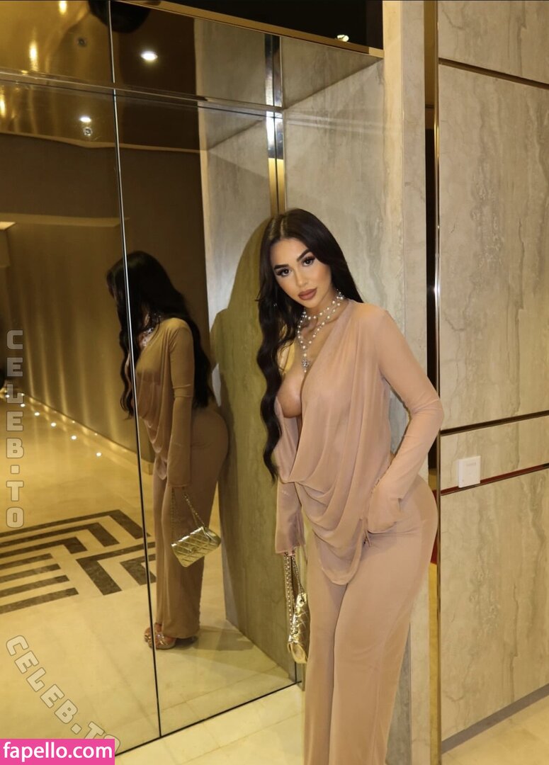 Aaliyah Jay / aaliyahpk Nude Leaked  Photo #61