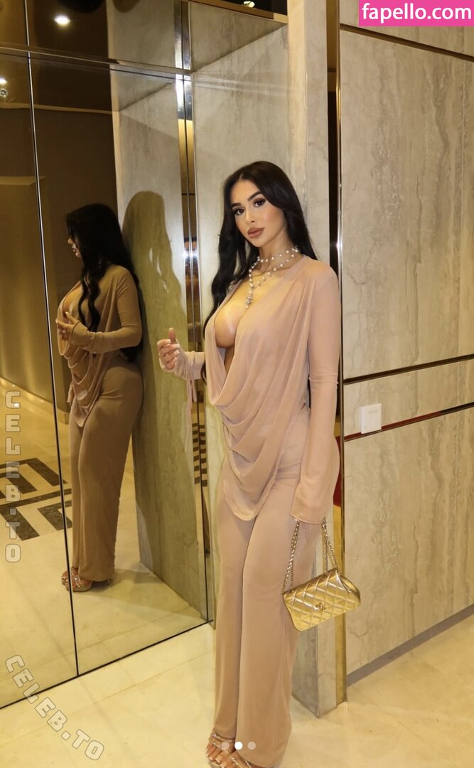 Aaliyah Jay / aaliyahpk Nude Leaked  Photo #62