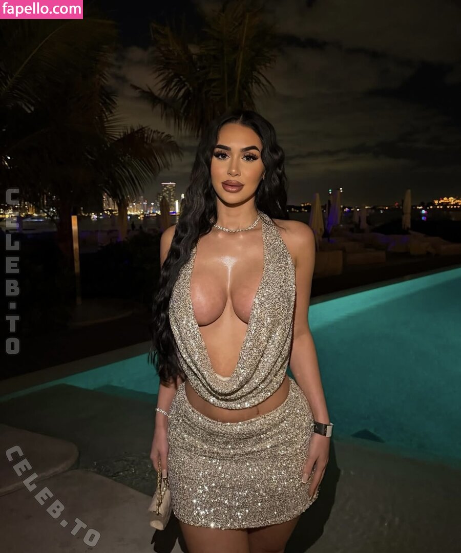 Aaliyah Jay / aaliyahpk Nude Leaked  Photo #64