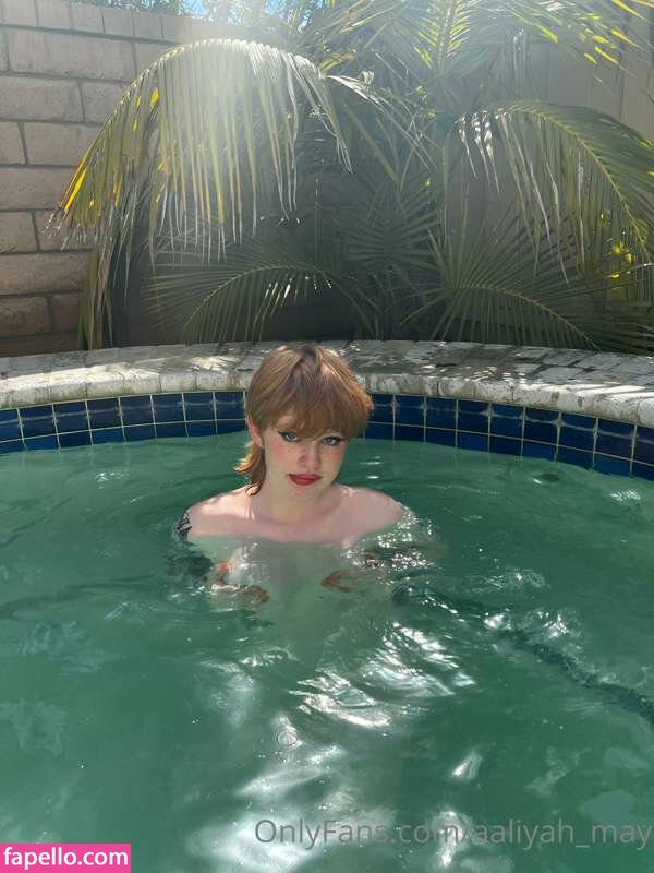 aaliyah0may0 / aaliyah_may / notaaliyahmay Nude Leaked OnlyFans Photo #726