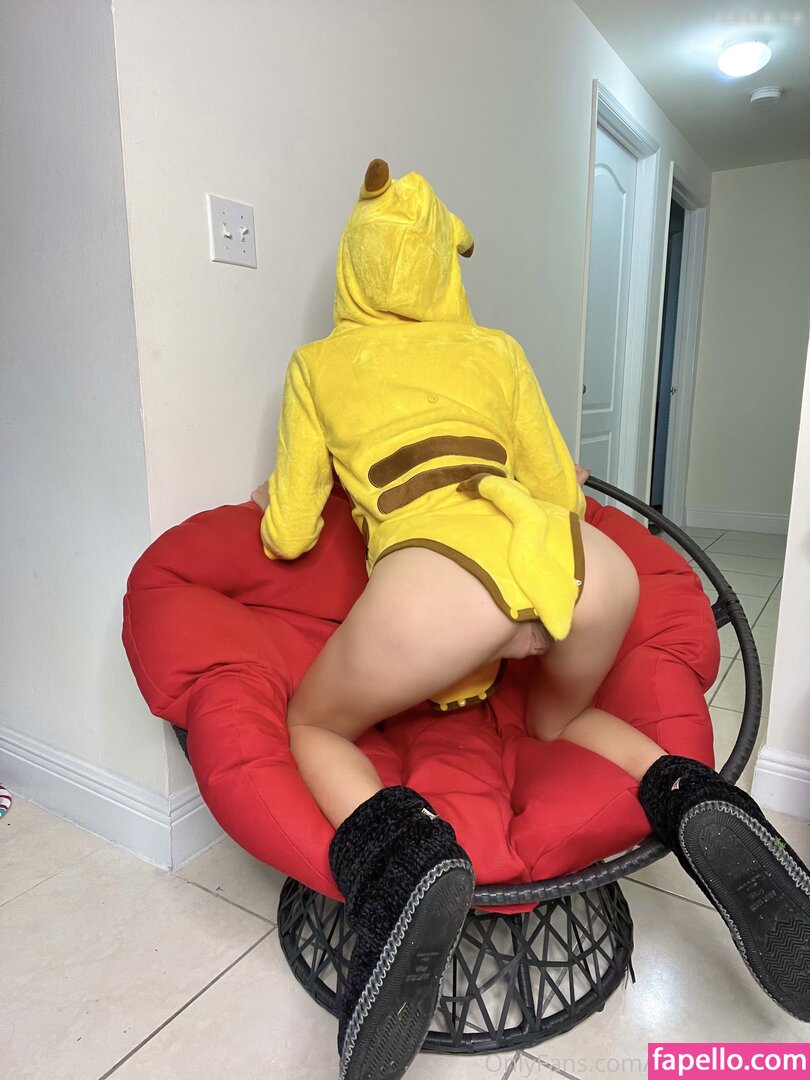 Aaliyah Milan Nude Leaked  Photo #230