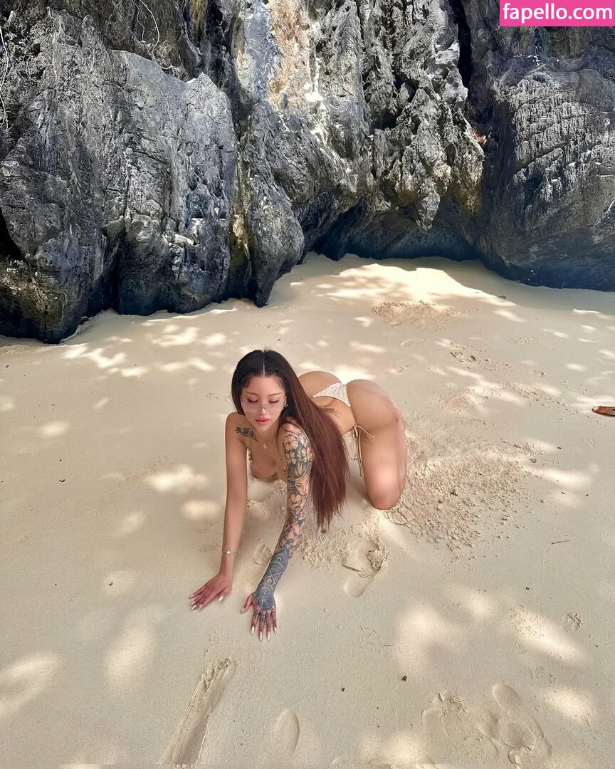 1114aliyah / Aaliyah Miu / aaliyahamiu / aaliyahmiu Nude Leaked OnlyFans Photo #28