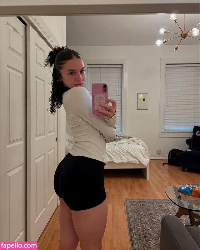 Aaliyah Wasko / li.yahrenee Nude Leaked  Photo #14