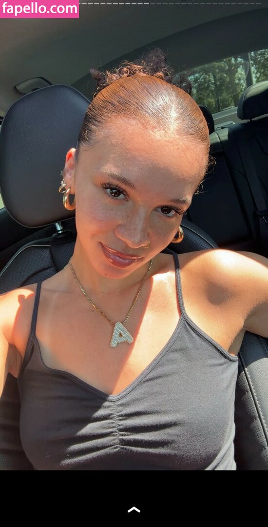 Aaliyah Wasko / li.yahrenee Nude Leaked  Photo #16