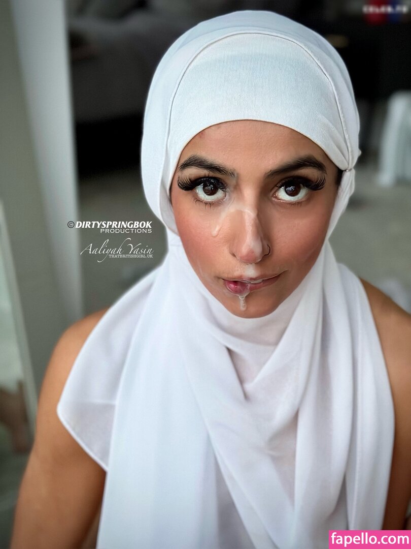 Aaliyah Yasin / Aaliyah_yasin / Aaliyahyasin / _aaliyahyasin / aaliyah.yasin / officialaaliyahyasin Nude Leaked OnlyFans Photo #957