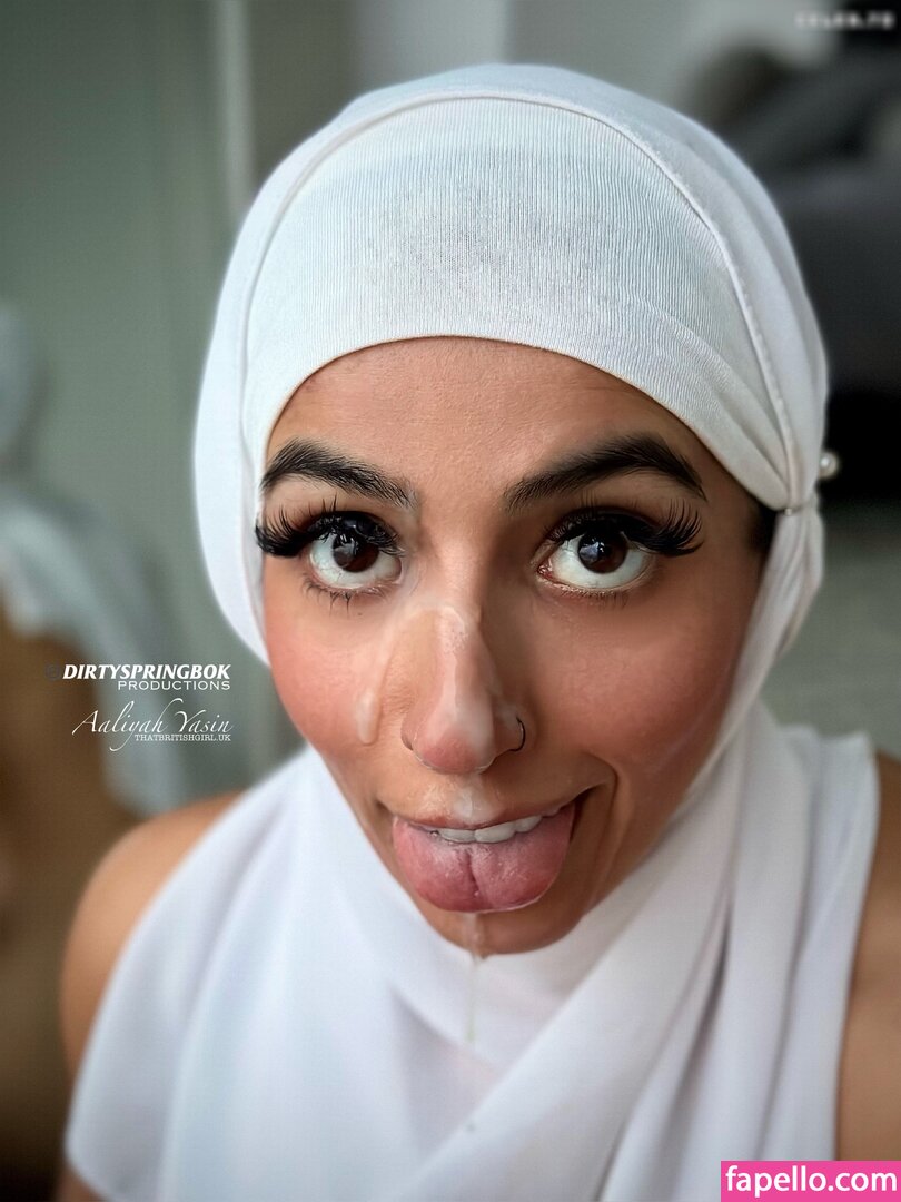 Aaliyah Yasin / Aaliyah_yasin / Aaliyahyasin / _aaliyahyasin / aaliyah.yasin / officialaaliyahyasin Nude Leaked OnlyFans Photo #958