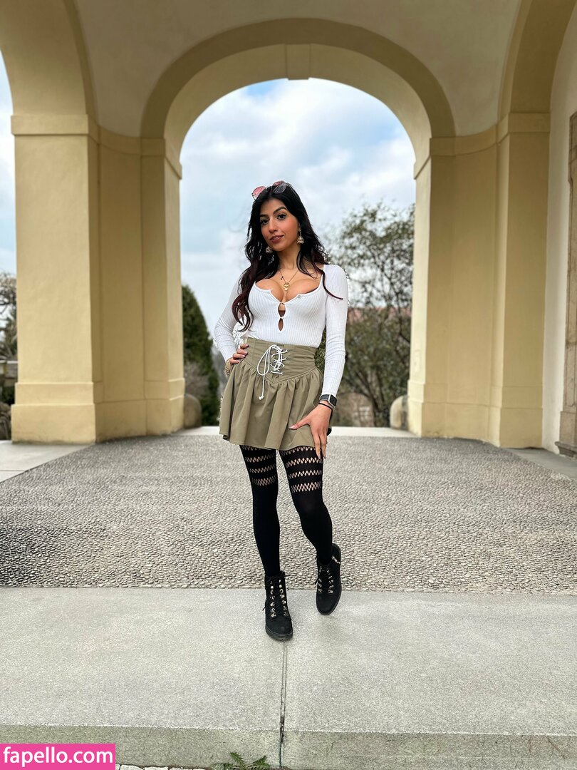 Aaliyah Yasin / Aaliyah_yasin / Aaliyahyasin / _aaliyahyasin / aaliyah.yasin / officialaaliyahyasin Nude Leaked OnlyFans Photo #1001