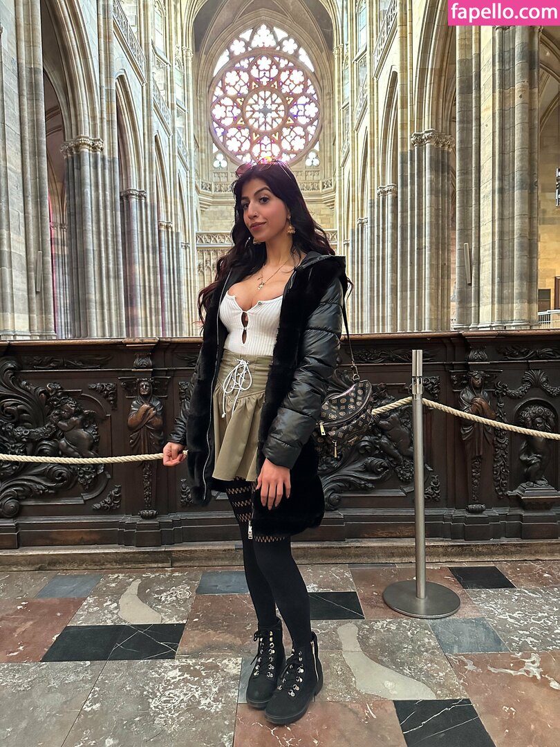 Aaliyah Yasin / Aaliyah_yasin / Aaliyahyasin / _aaliyahyasin / aaliyah.yasin / officialaaliyahyasin Nude Leaked OnlyFans Photo #1003