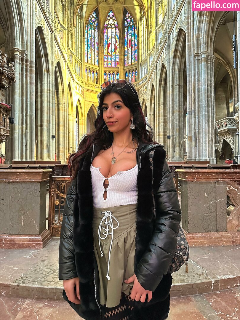 Aaliyah Yasin / Aaliyah_yasin / Aaliyahyasin / _aaliyahyasin / aaliyah.yasin / officialaaliyahyasin Nude Leaked OnlyFans Photo #1037