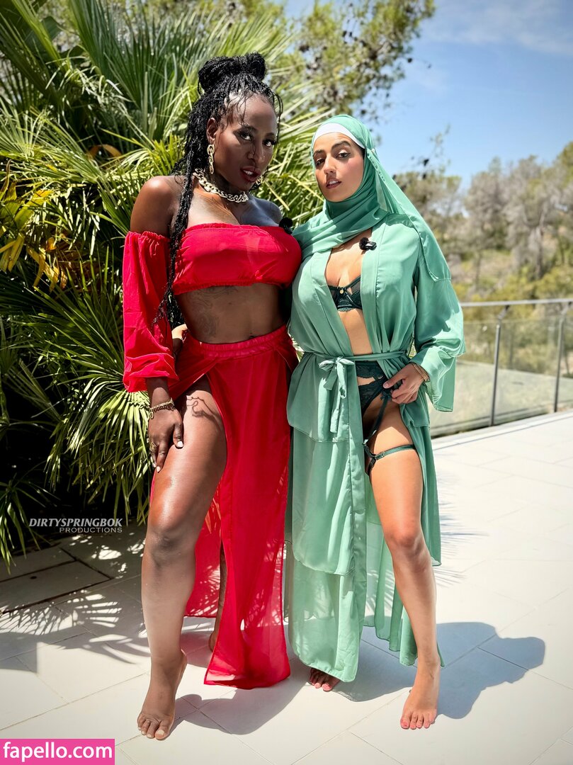 Aaliyah Yasin / Aaliyah_yasin / Aaliyahyasin / _aaliyahyasin / aaliyah.yasin / officialaaliyahyasin Nude Leaked OnlyFans Photo #1049