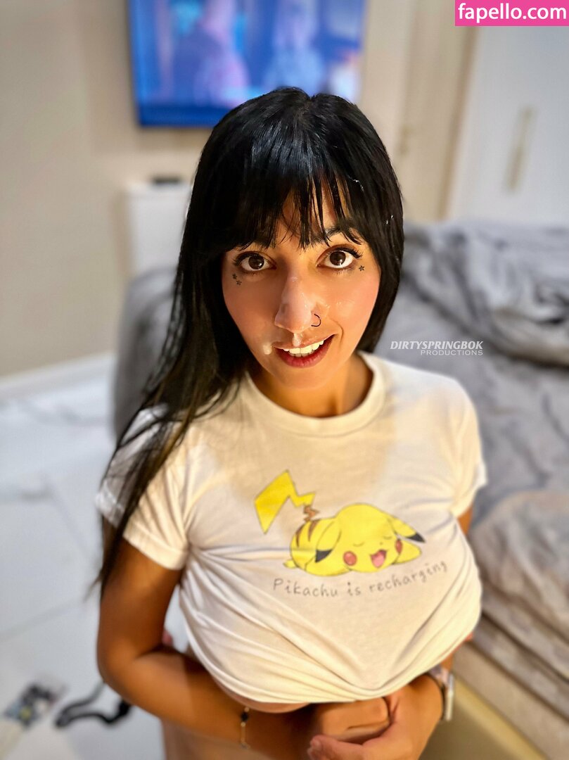 Aaliyah Yasin / Aaliyah_yasin / Aaliyahyasin / _aaliyahyasin / aaliyah.yasin / officialaaliyahyasin Nude Leaked OnlyFans Photo #1052