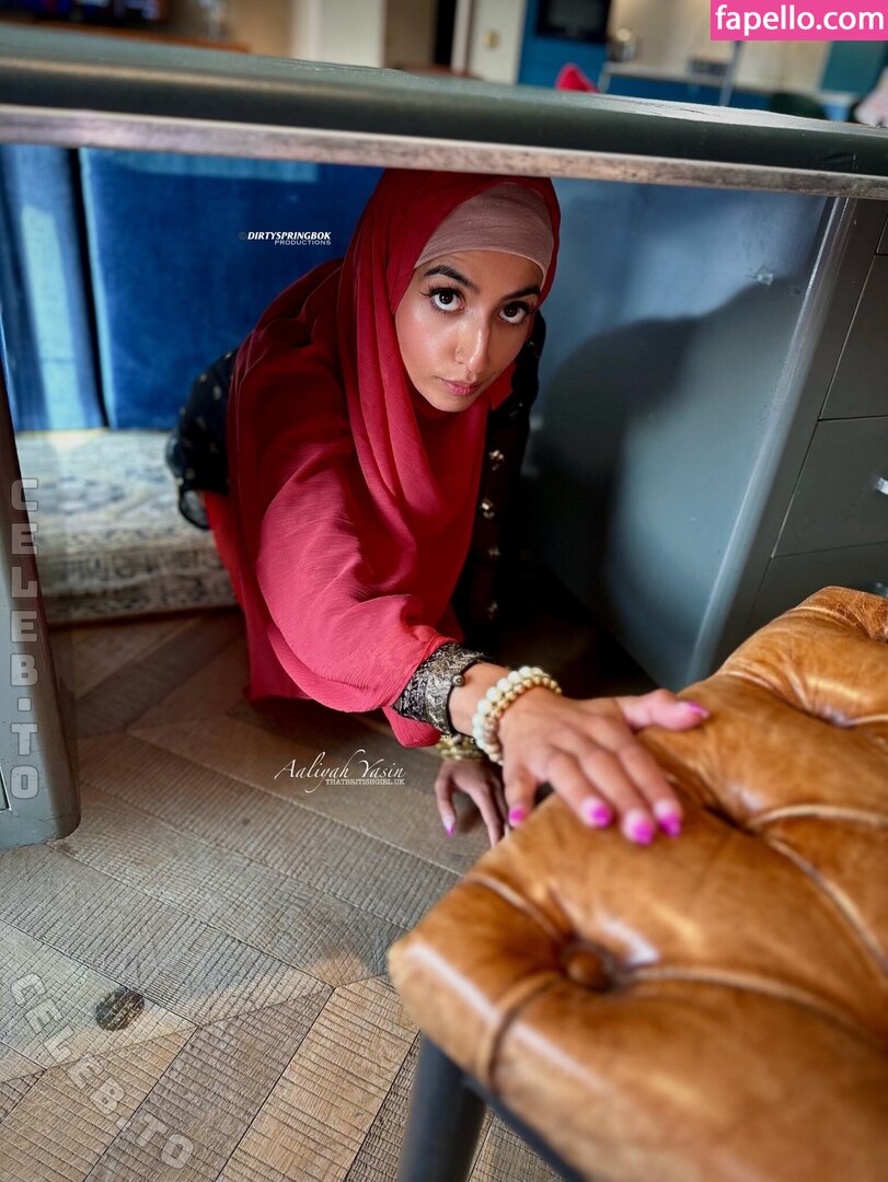 Aaliyah Yasin / Aaliyah_yasin / Aaliyahyasin / _aaliyahyasin / aaliyah.yasin / officialaaliyahyasin Nude Leaked OnlyFans Photo #1213