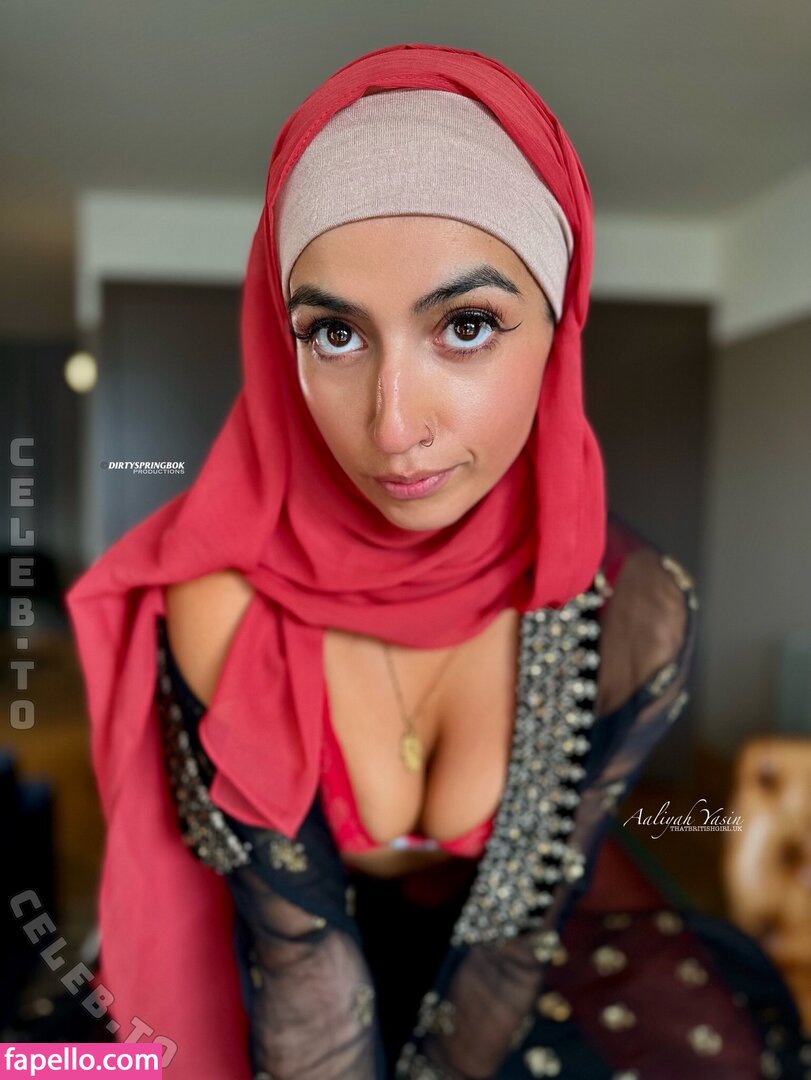 Aaliyah Yasin / Aaliyah_yasin / Aaliyahyasin / _aaliyahyasin / aaliyah.yasin / officialaaliyahyasin Nude Leaked OnlyFans Photo #1222