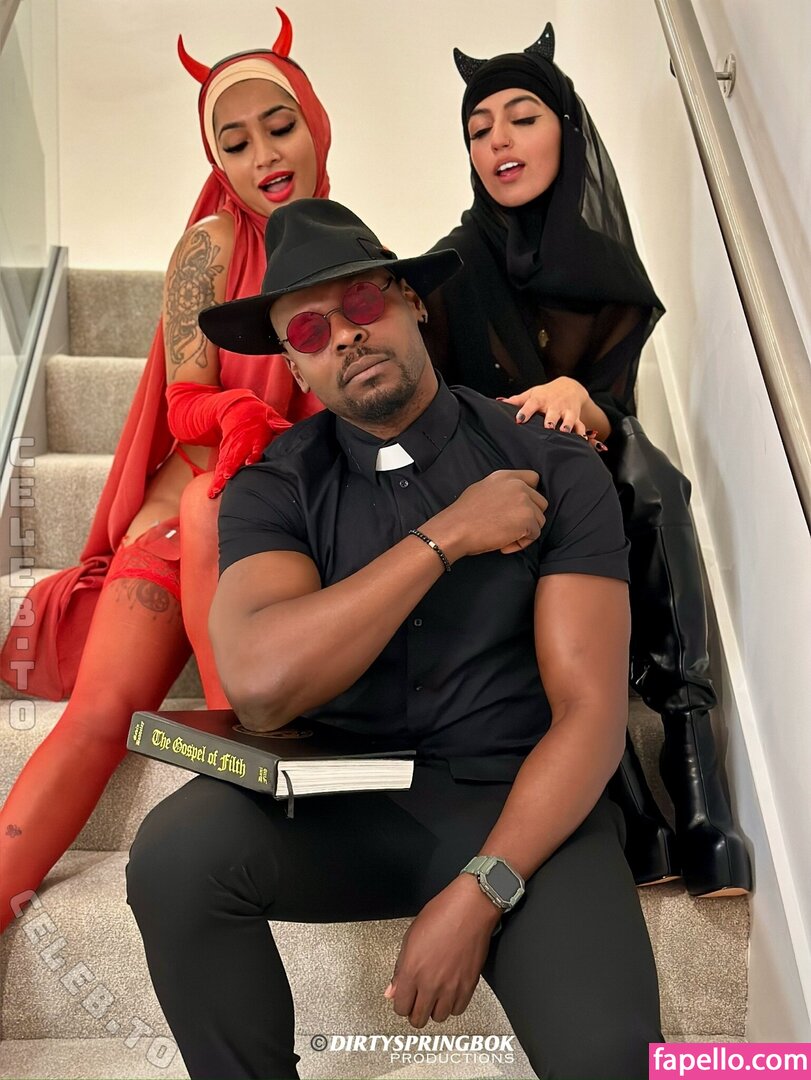 Aaliyah Yasin / Aaliyah_yasin / Aaliyahyasin / _aaliyahyasin / aaliyah.yasin / officialaaliyahyasin Nude Leaked OnlyFans Photo #1224