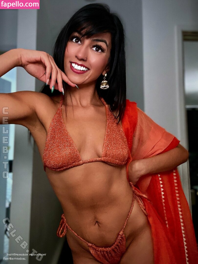 Aaliyah Yasin / Aaliyah_yasin / Aaliyahyasin / _aaliyahyasin / aaliyah.yasin / officialaaliyahyasin Nude Leaked OnlyFans Photo #1330