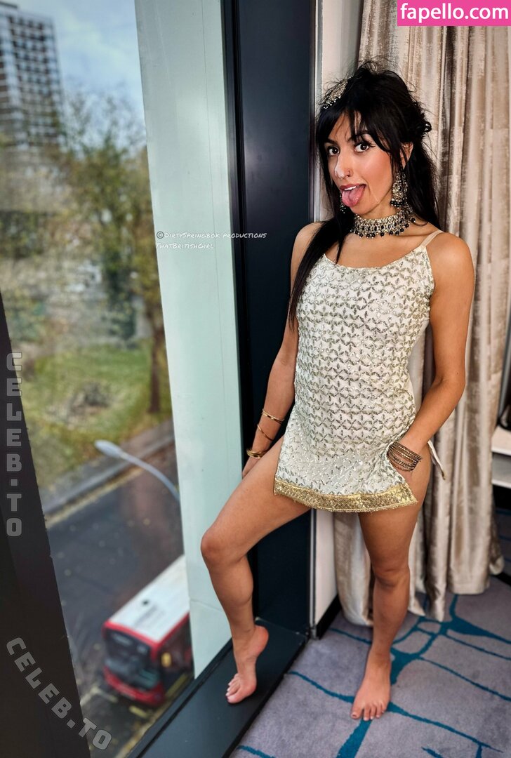 Aaliyah Yasin / Aaliyah_yasin / Aaliyahyasin / _aaliyahyasin / aaliyah.yasin / officialaaliyahyasin Nude Leaked OnlyFans Photo #1369