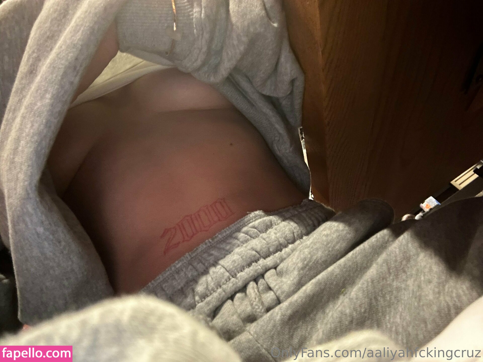 aaliyahcruz00 / aaliyahfuckingcruz Nude Leaked OnlyFans Photo #47